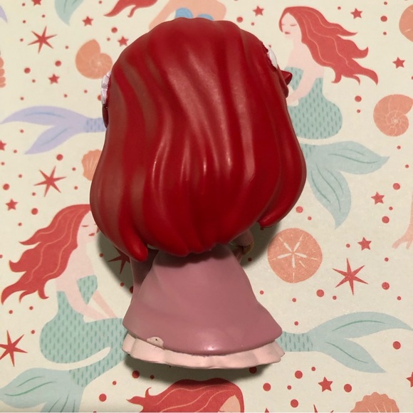 Ariel Funko mystery mini ultimate princesses - Picture 3 of 4